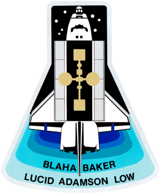 James C - Adamson - Image - Sts 43 Patch - Sts 43 Patch (330x400)