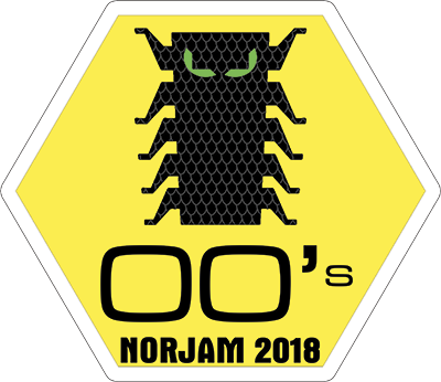 The 00s - Norjam 2018 (400x346)