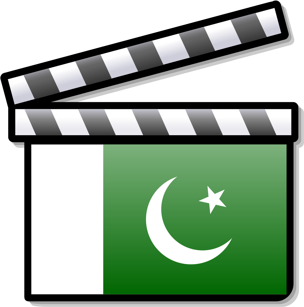 Blue Clapperboard (1200x1200)