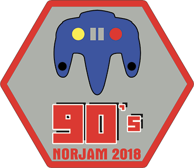 The 90s - Norwich (400x346)