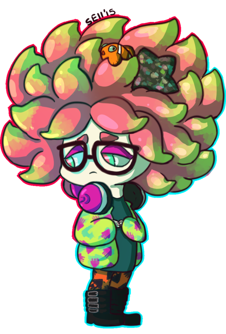 Annie By Seiishin On Deviantart - Annie By Seiishin On Deviantart (734x1087)