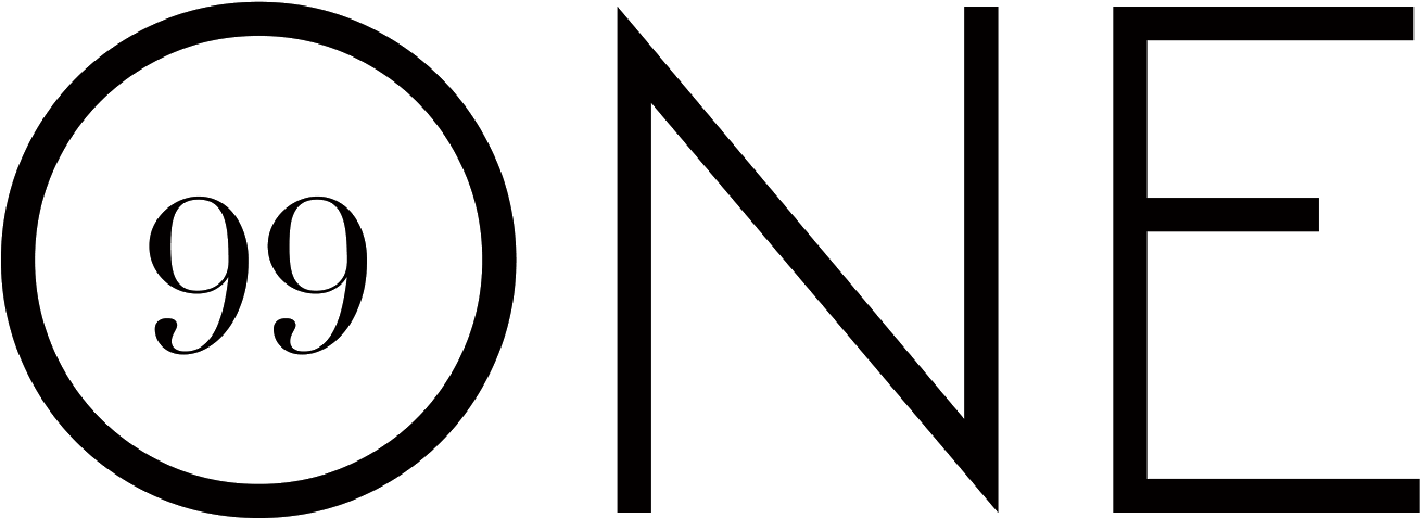 99 - One Logo - Circle (1359x684)