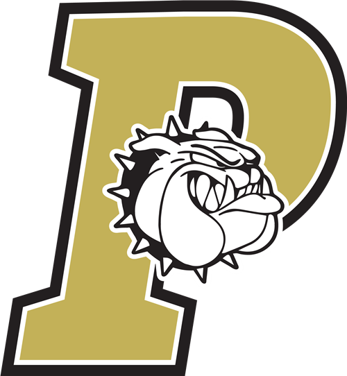 Palmer Bulldog - Bulldog (500x542)