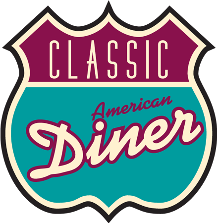 Diner Sign Retro 50s Freetoedit - Diner Sign Retro 50s Freetoedit (567x583)
