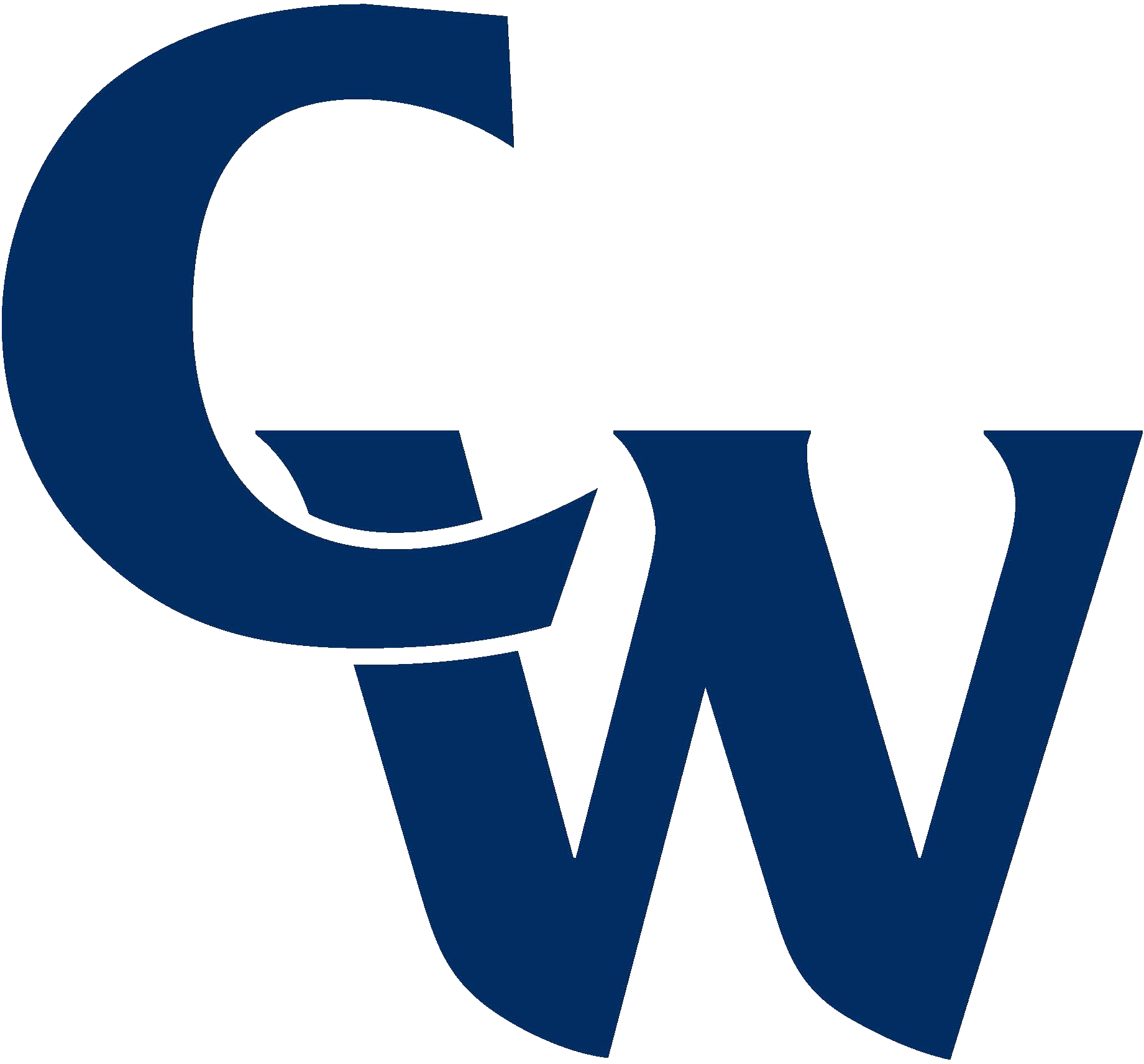 To Keep Alumni Informed Of The Current Team Schedule - Conrad Weiser High School Logo (1864x1712)