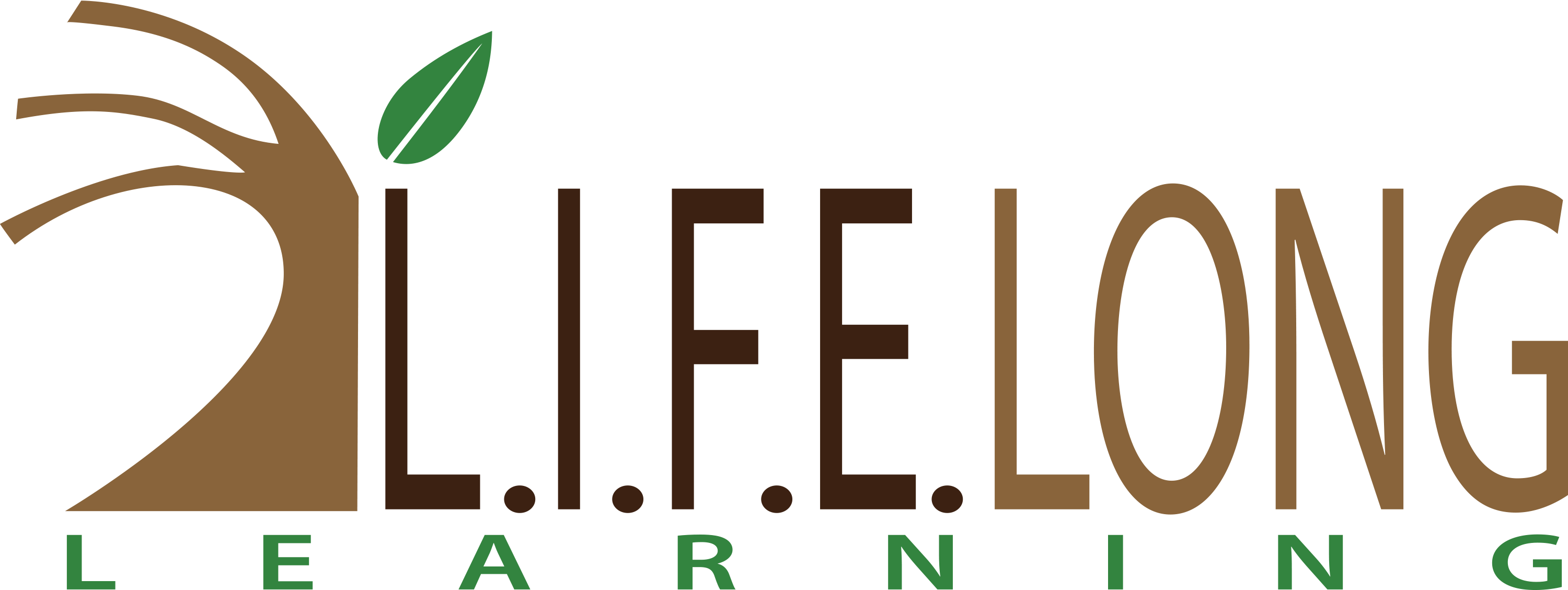 Lll Logo Recreation V3 3000w - Logo (3000x1128)