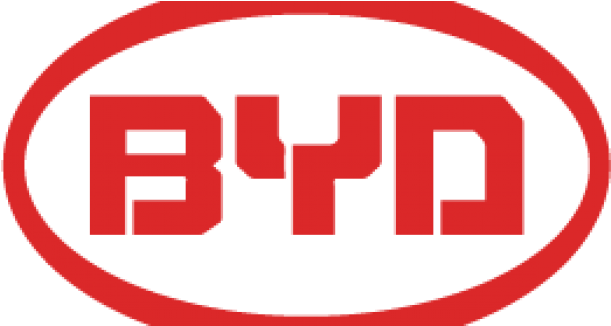 Statement From Byd - Byd Battery Logo (736x325)