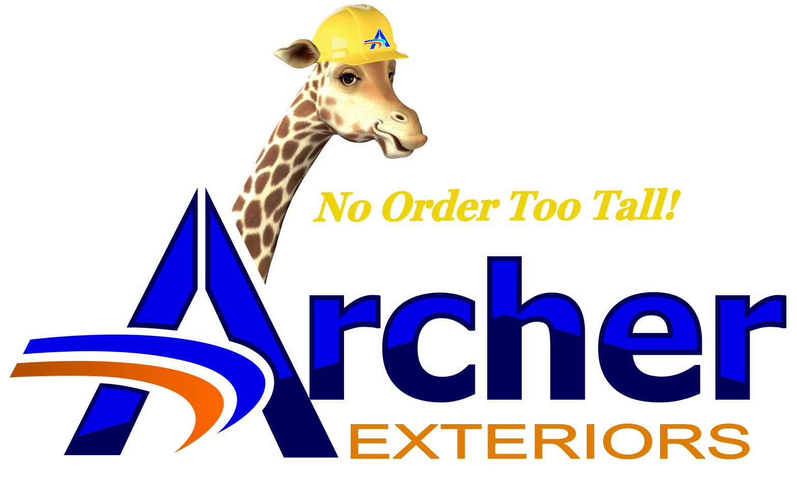 Home Improvement Mission Statement - Archer Exteriors (1566x941)