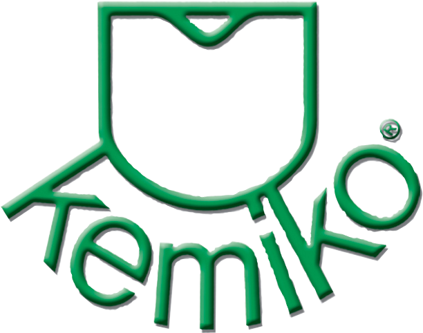 Austin Stained Concrete And More - Kemiko Logo (637x507)