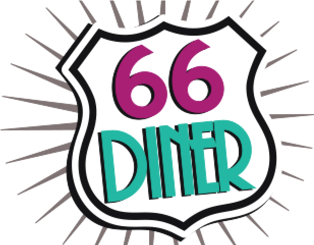 Diner Clipart Drive In Diner - Diner (640x480)