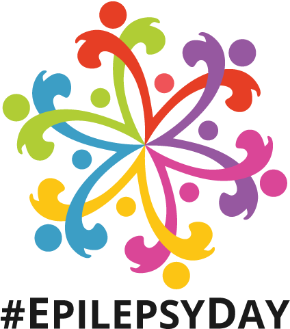 Nicholas Norton Liked This - International Epilepsy Day 2018 Theme (500x500)
