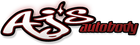 Aj's Autobody - A J's Autobody (702x200)
