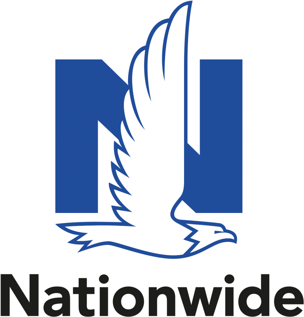 Image 1334950 Nationwide Mutual Insurance Company Logo - Nationwide Insurance Logo Png (987x1024)