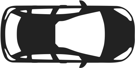 Convertible - Hatchback - Ez Az Traffic School (512x307)