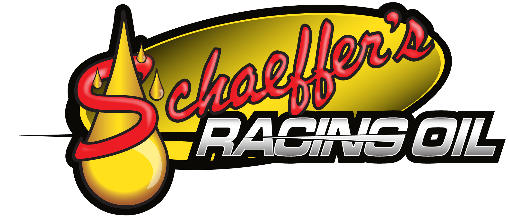 Alan's Alignment & Automotive Center Offers Auto Repair - Schaeffer's Racing Oil Logo Png (2089x1061)