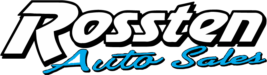 Rossten Auto Sales - Rossten Auto Sales (1200x300)