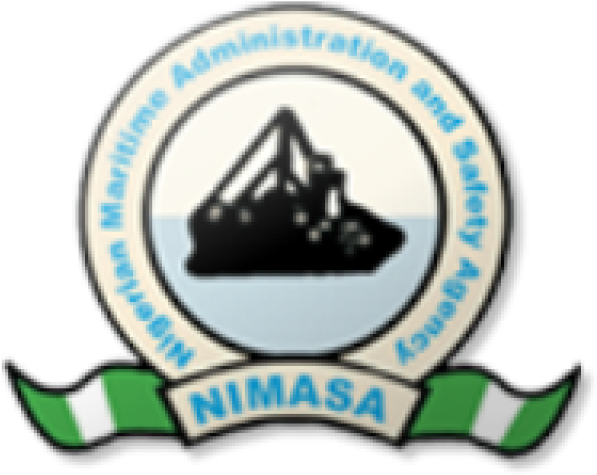 Vessels Lined Up To Discharge Petroleum Products At - Nigeria Maritime Security Agency (640x582)