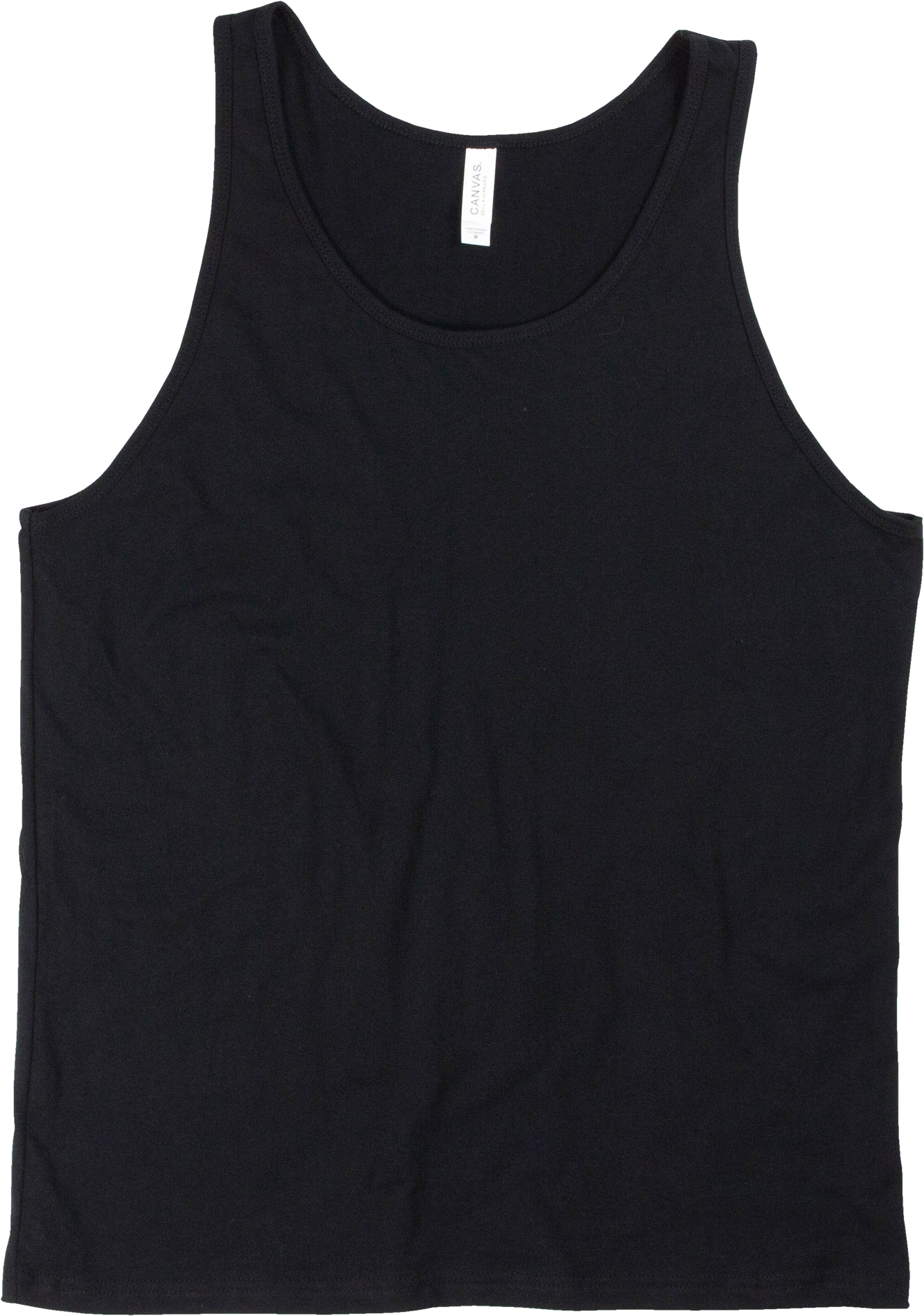 Black Tank Top Png - Billabong Eighty (1808x2048)