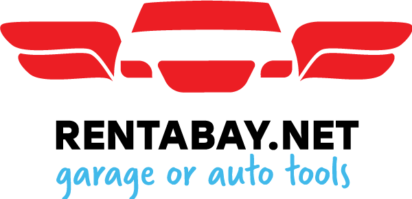 Rent A Bay, Car Garage Or Auto Tools - Car (600x290)