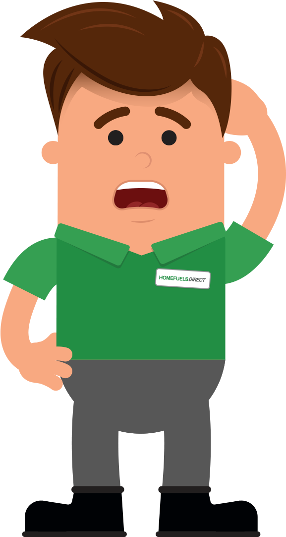 Homefuelsdirect Oil Tanks - Heating Oil (604x1141)