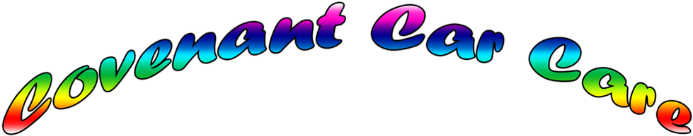 Covenant Car Care - Covenant Car Care (1000x200)