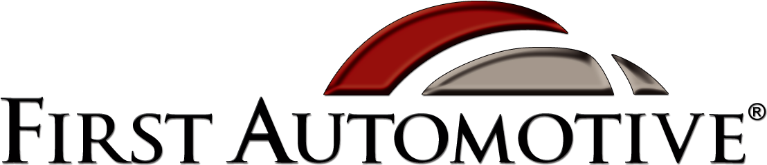 First Automotive Logo - First Automotive Logo (1140x267)