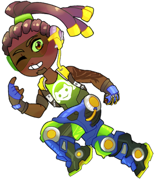 Lucio Mystery Png Vector Free Library - Lucio Mystery Png Vector Free Library (350x350)