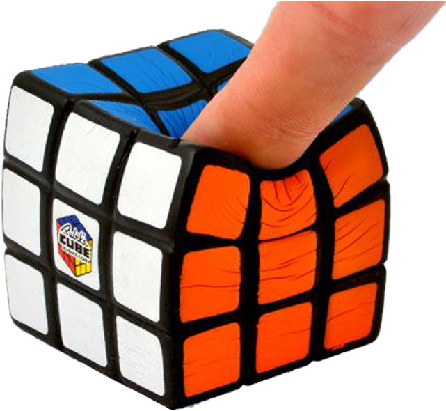 Clip Art Rubik S Cube Others - Rubiks Cube (641x590)