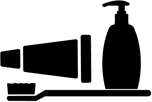 Personal Care Kits List Link - Personal Care Kits List Link (900x901)