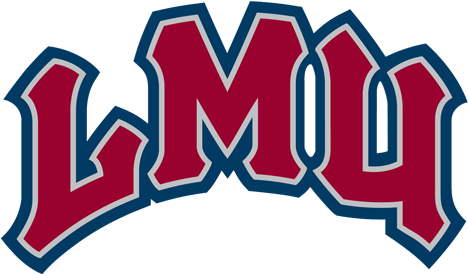 Loyola Marymount Lions Logo Png (500x500)