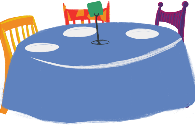 By Volunteering At One Of The Various Services We Provide - By Volunteering At One Of The Various Services We Provide (653x444)