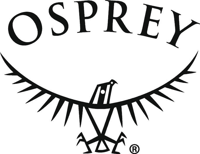 Personal Care Items - Osprey Packs Logo (684x526)