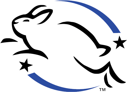 No Parabens, Sulfates, Or Phthalates - Leaping Bunny Logo Transparent (525x405)