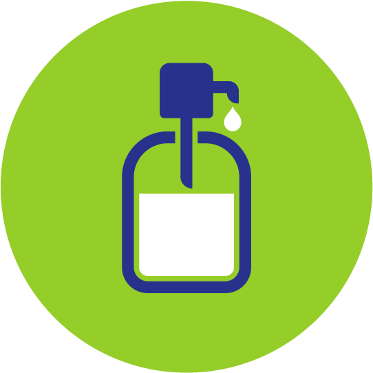 Personal Care - Circle (576x576)