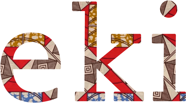 It Is Short For Ekinadoese Meaning 'something That - Do You Know Logo (709x402)