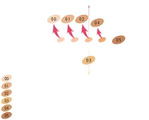 00 Lighter Toned And Clear Skin 01 Relatively Lighter - Human Skin Color (300x242)