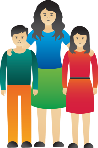 Clip Art Royalty Free Stock Services For Young People - Youth (333x500)