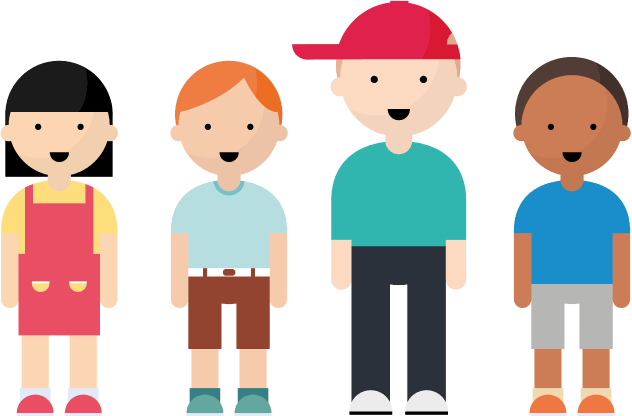 Children And Young People - Child (632x416)