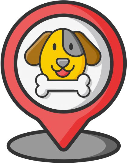 Red Setter Clipart Labor Day - Palmdale (556x556)