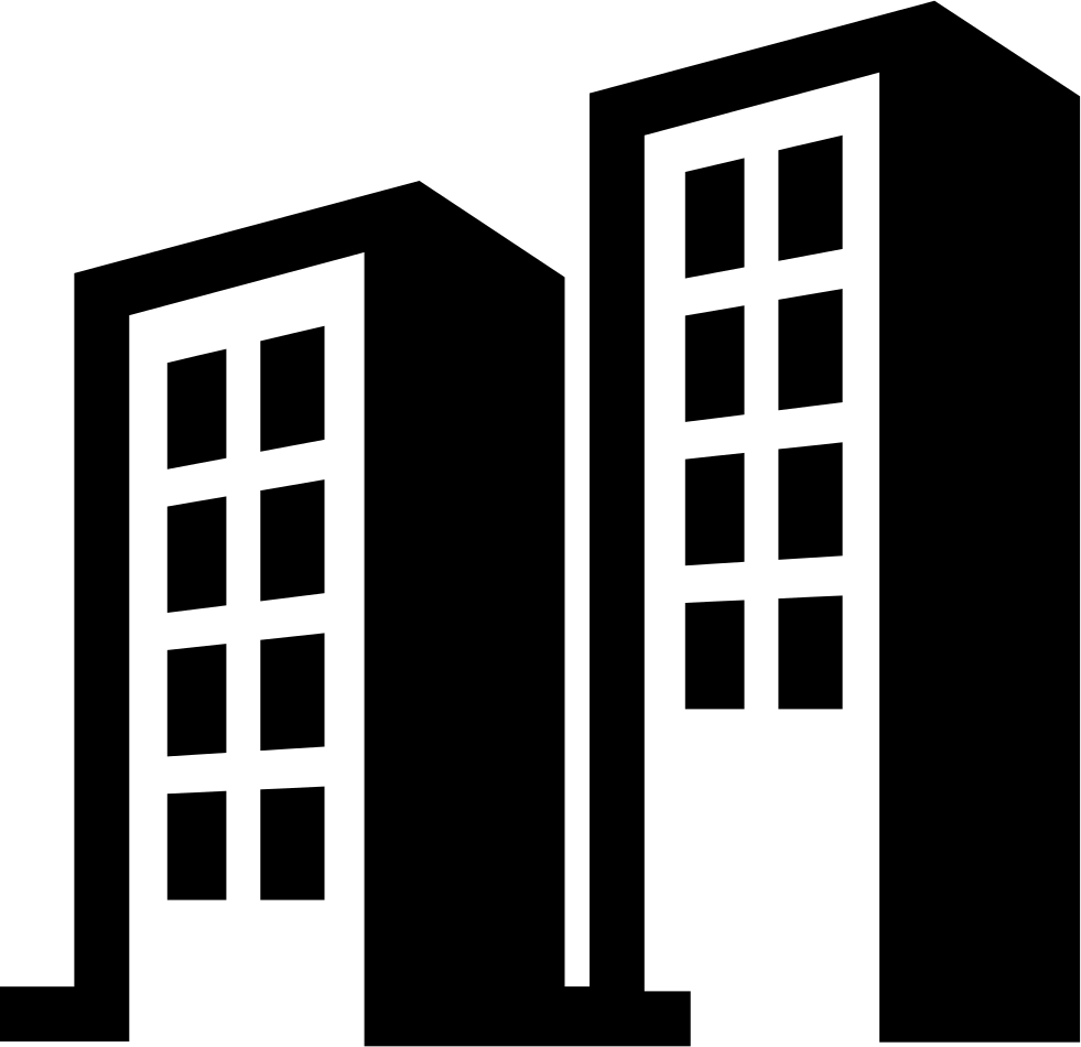 Family Apartment Svg Png Icon Free Download 125566 - Apartment Icon Png (981x950)