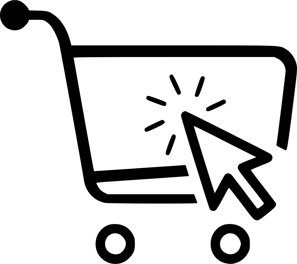 Ecommerce Online Business Retail Purchase Svg Png Icon - E Commerce Icon Png (980x870)