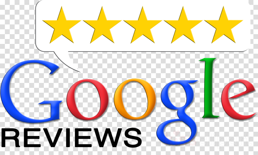 Google Reviews Clipart Google My Business Digital Marketing - Rate Us On Google (900x540)