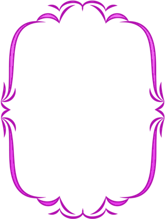 New Png Frames - New Frames And Borders Png (1024x768)
