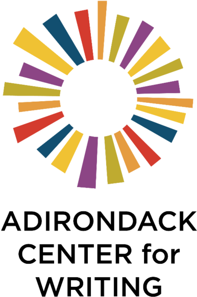 Adirondack Center For Writing Presents Course - Writing (600x600)