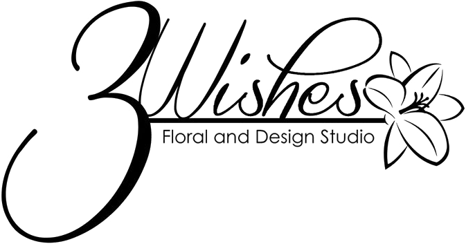 3 Wishes Floral And Design Studio - 3 Wishes Floral (742x381)