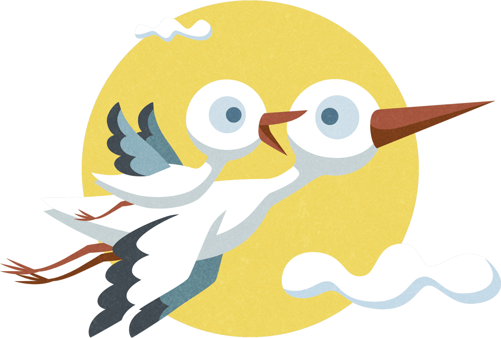 Storks - Storks (1011x683)