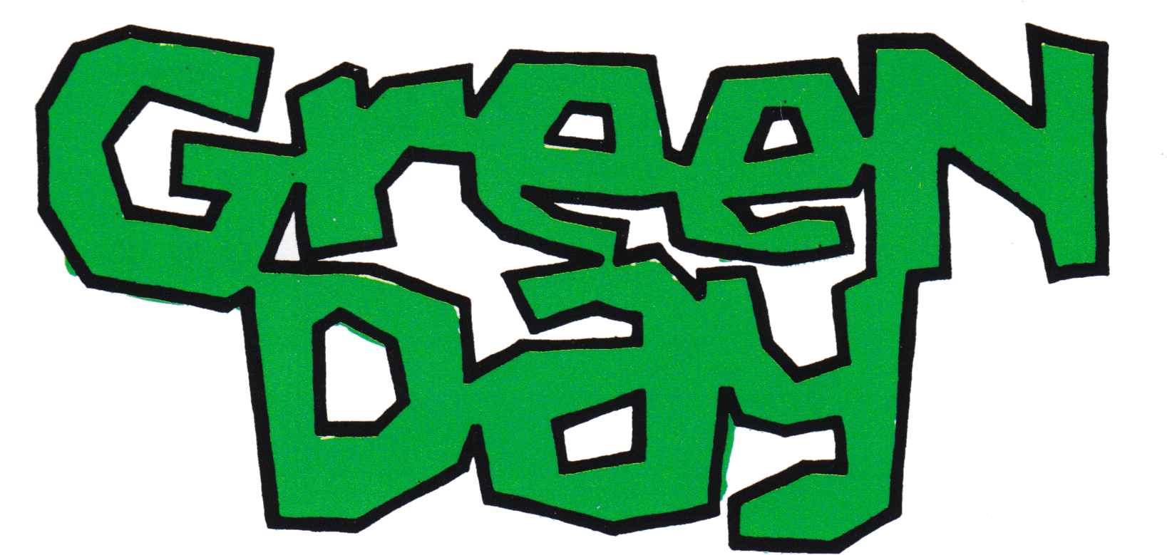 “kerplunk” Gives Us A Glimpse Of Green Day Growing - Kerplunk Green Day Album (1757x852)