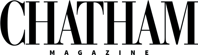 Luxury Living In A Seaside Village - Chatham Magazine (701x267)