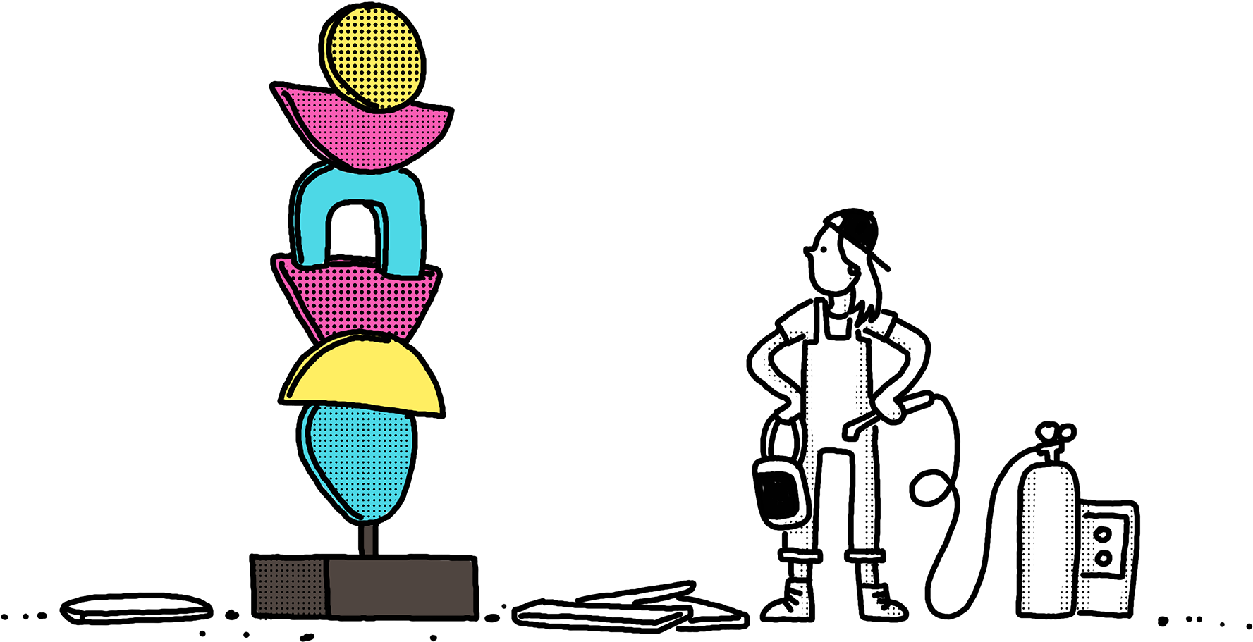 The Benefits Of Registering Your Copyright - Illustration (2000x1125)