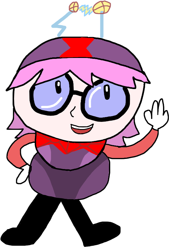 Clip Art Ant-agony By Timgaukertoons With Transparent - Clip Art Ant-agony By Timgaukertoons With Transparent (639x834)